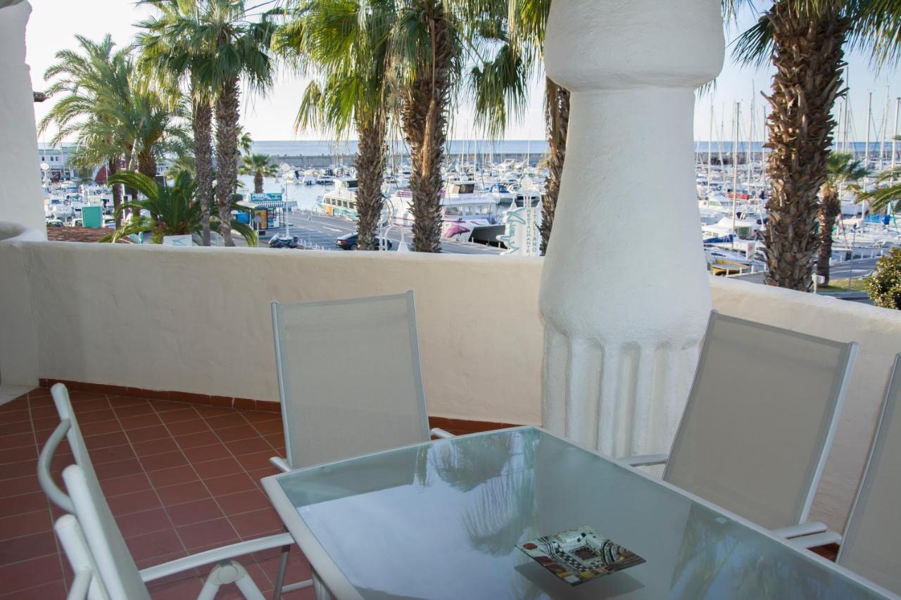 Magnificent Port-Beach 5* Luxury Residence Benalmadena Exterior photo